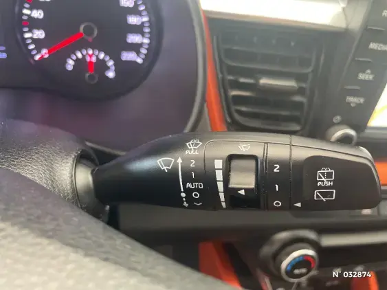 KIA STONIC - voiture d'occasion - Photo 29