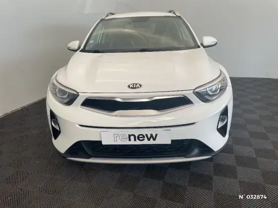 KIA STONIC - voiture d'occasion - Photo 3