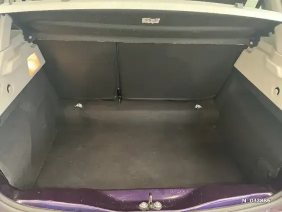 RENAULT ZOE - voiture d'occasion - Photo 7