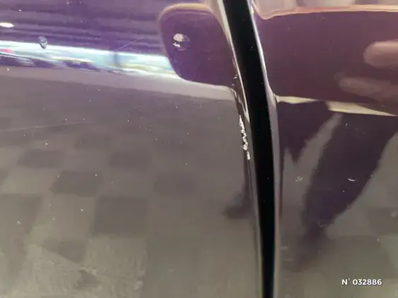 RENAULT ZOE - voiture d'occasion - Photo 23