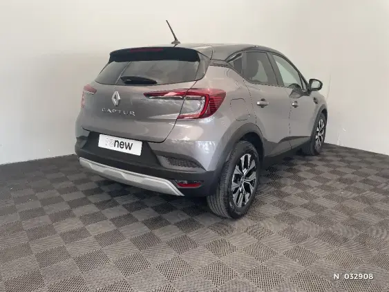 RENAULT CAPTUR II - voiture d'occasion - Photo 4