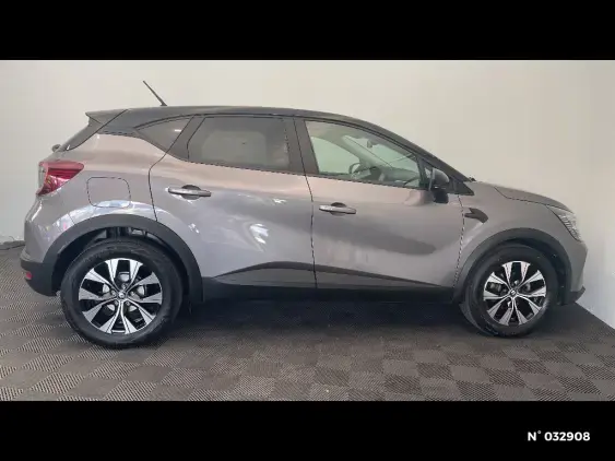 RENAULT CAPTUR II - voiture d'occasion - Photo 5