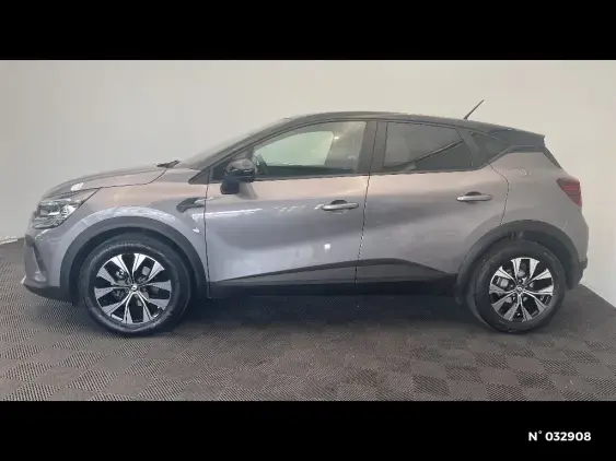 RENAULT CAPTUR II - voiture d'occasion - Photo 2