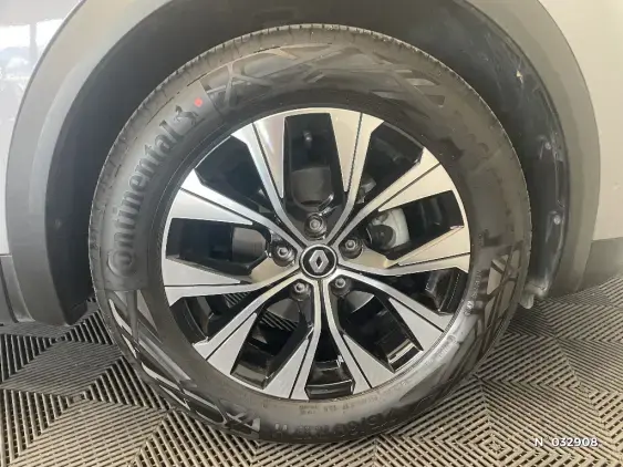 RENAULT CAPTUR II - voiture d'occasion - Photo 8