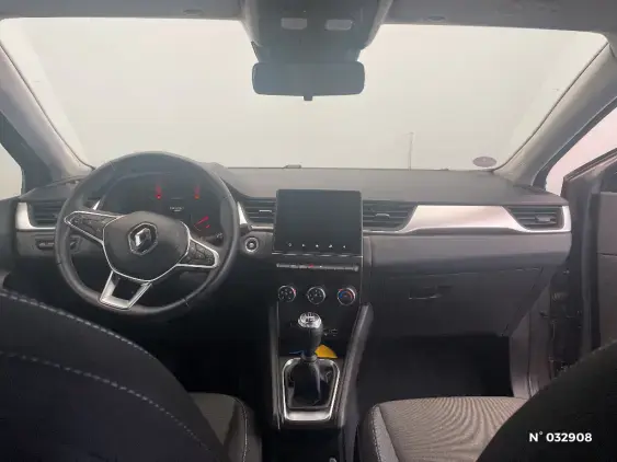 RENAULT CAPTUR II - voiture d'occasion - Photo 9