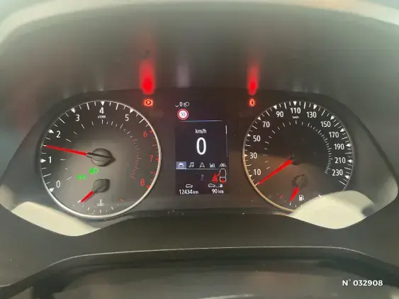 RENAULT CAPTUR II - voiture d'occasion - Photo 12