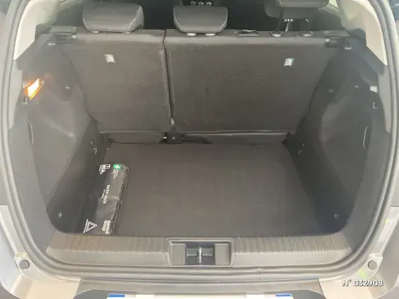 RENAULT CAPTUR II - voiture d'occasion - Photo 7