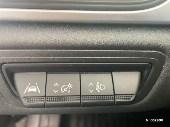 RENAULT CAPTUR II - voiture d'occasion - Photo 15