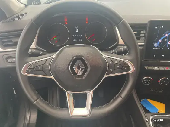 RENAULT CAPTUR II - voiture d'occasion - Photo 25