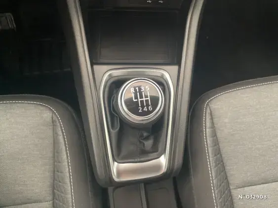 RENAULT CAPTUR II - voiture d'occasion - Photo 26