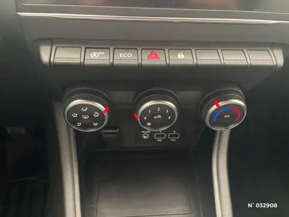 RENAULT CAPTUR II - voiture d'occasion - Photo 27