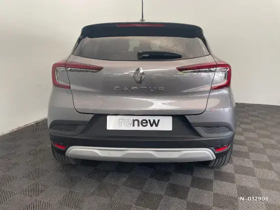 RENAULT CAPTUR II - voiture d'occasion - Photo 6