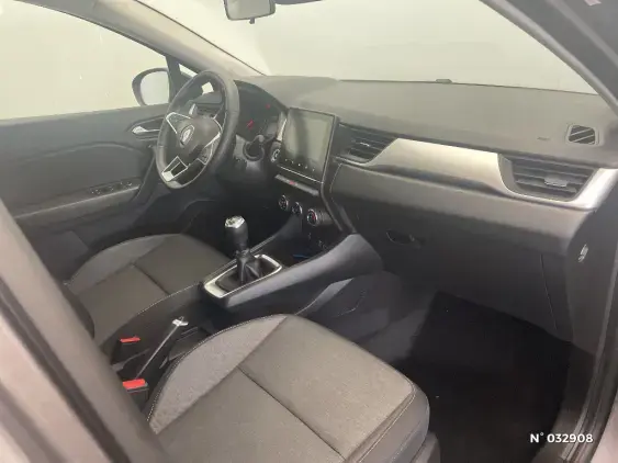 RENAULT CAPTUR II - voiture d'occasion - Photo 10