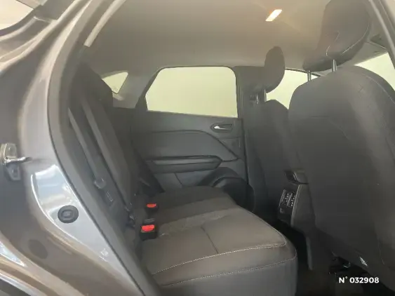 RENAULT CAPTUR II - voiture d'occasion - Photo 11