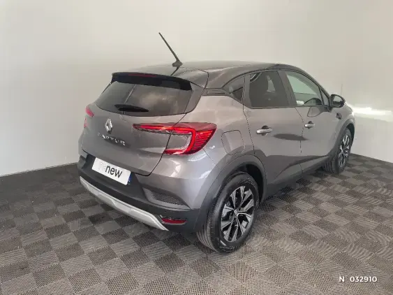 RENAULT CAPTUR II - voiture d'occasion - Photo 4