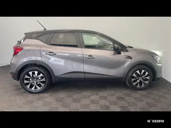 RENAULT CAPTUR II - voiture d'occasion - Photo 5