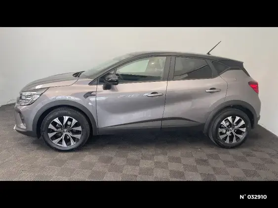 RENAULT CAPTUR II - voiture d'occasion - Photo 2