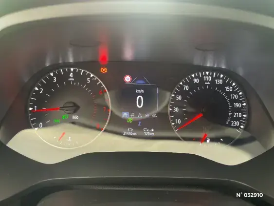 RENAULT CAPTUR II - voiture d'occasion - Photo 12