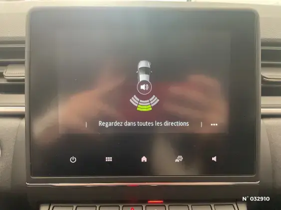 RENAULT CAPTUR II - voiture d'occasion - Photo 14