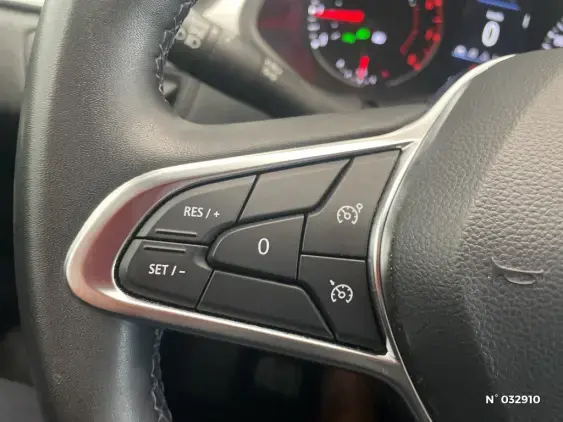 RENAULT CAPTUR II - voiture d'occasion - Photo 25