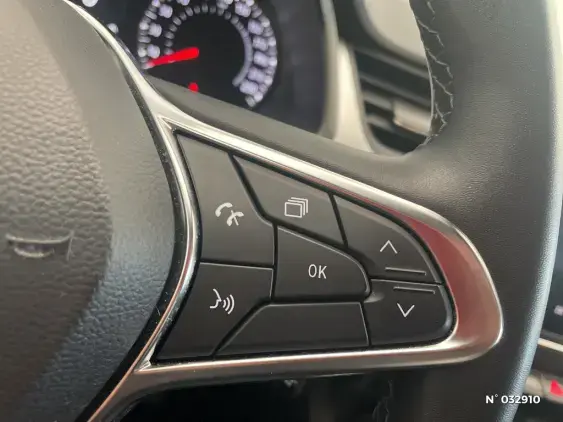 RENAULT CAPTUR II - voiture d'occasion - Photo 26