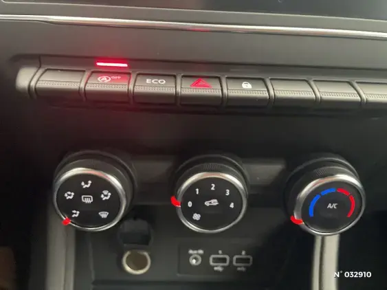 RENAULT CAPTUR II - voiture d'occasion - Photo 27