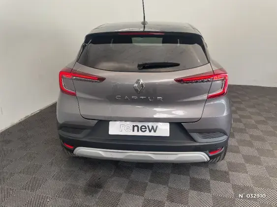 RENAULT CAPTUR II - voiture d'occasion - Photo 6