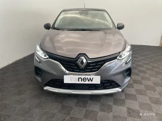 RENAULT CAPTUR II - voiture d'occasion - Photo 3