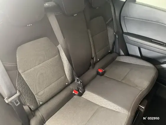 RENAULT CAPTUR II - voiture d'occasion - Photo 11