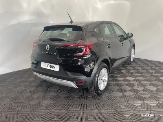 RENAULT CAPTUR II - voiture d'occasion - Photo 4