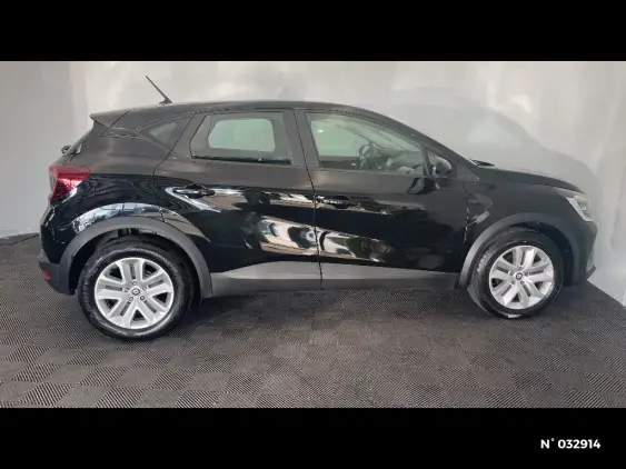 RENAULT CAPTUR II - voiture d'occasion - Photo 5