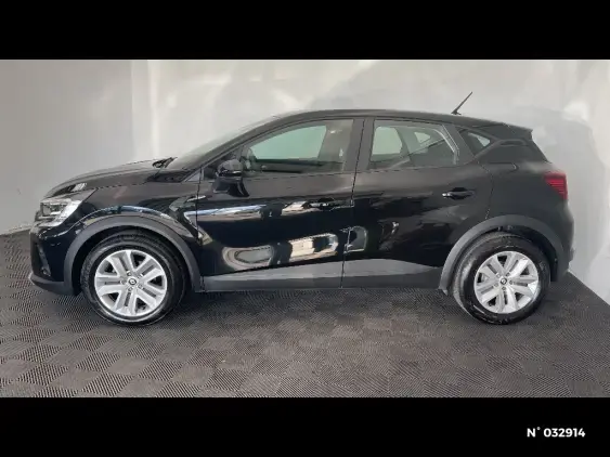 RENAULT CAPTUR II - voiture d'occasion - Photo 2