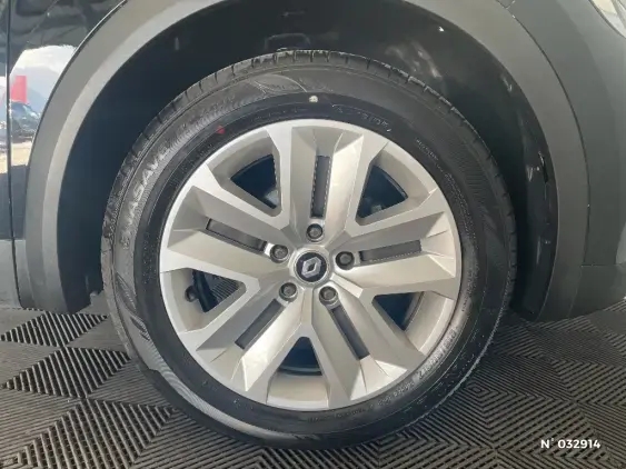 RENAULT CAPTUR II - voiture d'occasion - Photo 8