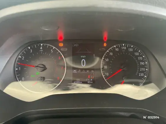 RENAULT CAPTUR II - voiture d'occasion - Photo 12