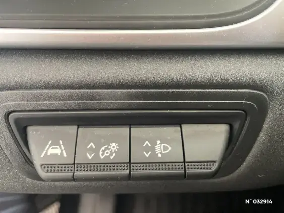 RENAULT CAPTUR II - voiture d'occasion - Photo 15