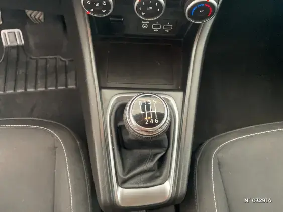 RENAULT CAPTUR II - voiture d'occasion - Photo 27