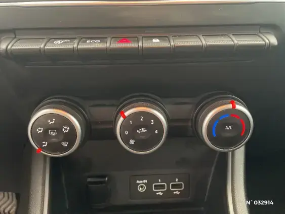 RENAULT CAPTUR II - voiture d'occasion - Photo 28