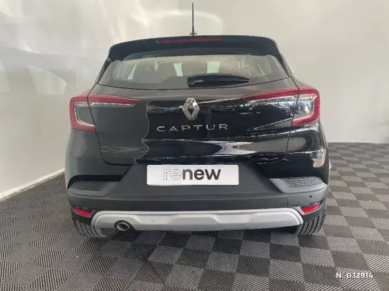 RENAULT CAPTUR II - voiture d'occasion - Photo 6