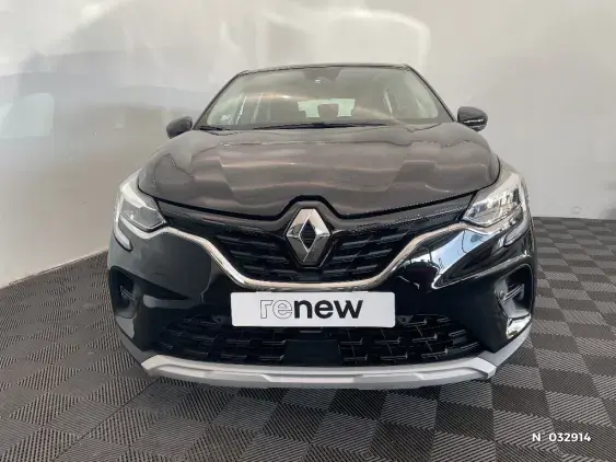 RENAULT CAPTUR II - voiture d'occasion - Photo 3