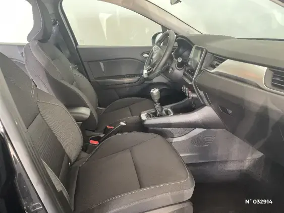 RENAULT CAPTUR II - voiture d'occasion - Photo 10