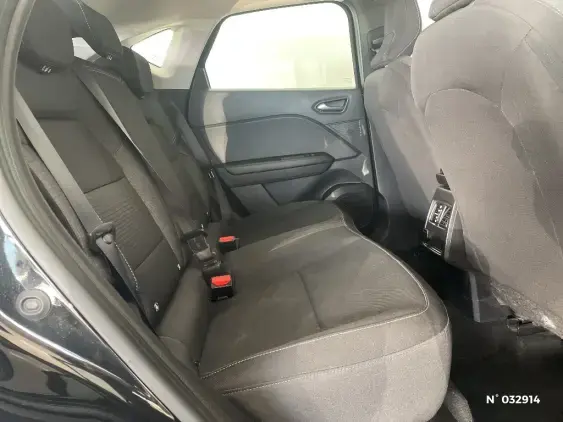 RENAULT CAPTUR II - voiture d'occasion - Photo 11