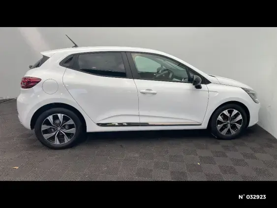 RENAULT CLIO V - voiture d'occasion - Photo 5