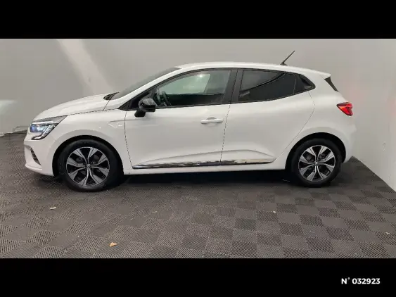 RENAULT CLIO V - voiture d'occasion - Photo 2