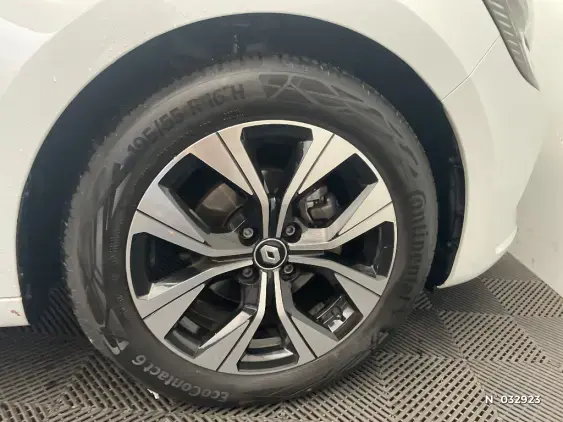 RENAULT CLIO V - voiture d'occasion - Photo 8