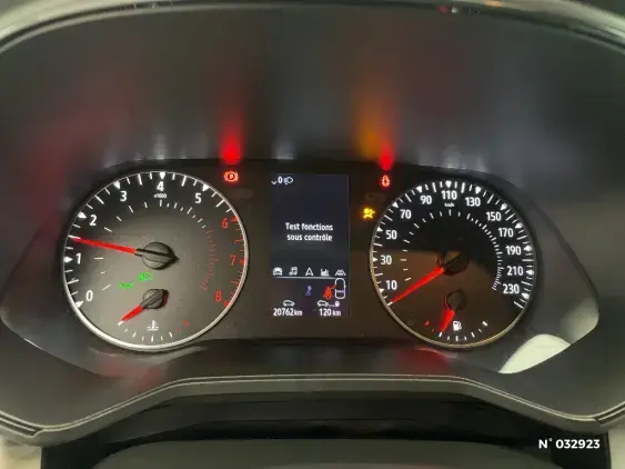 RENAULT CLIO V - voiture d'occasion - Photo 12