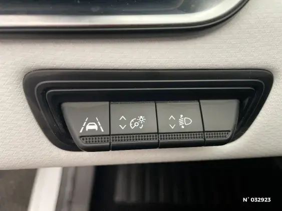 RENAULT CLIO V - voiture d'occasion - Photo 15