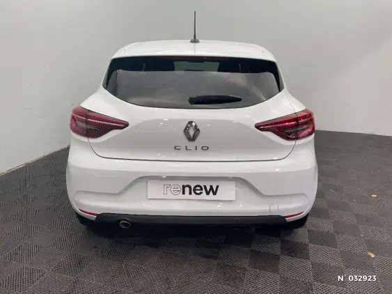 RENAULT CLIO V - voiture d'occasion - Photo 6