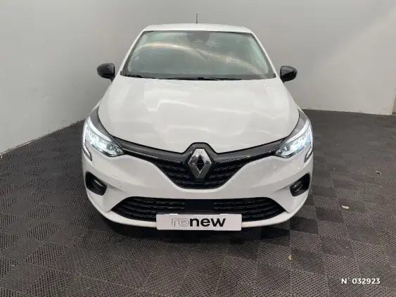 RENAULT CLIO V - voiture d'occasion - Photo 3