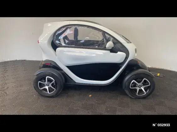 RENAULT TWIZY - voiture d'occasion - Photo 5