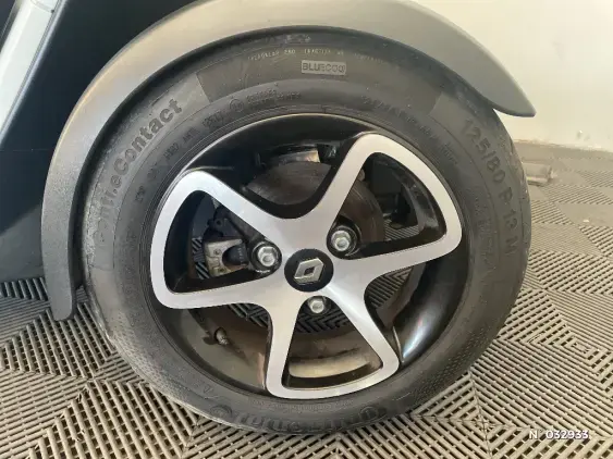 RENAULT TWIZY - voiture d'occasion - Photo 8